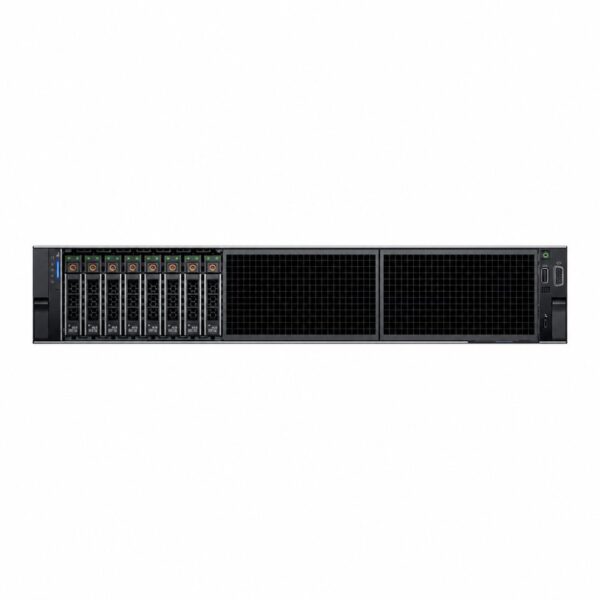 DELL PowerEdge R750xs Rack Server