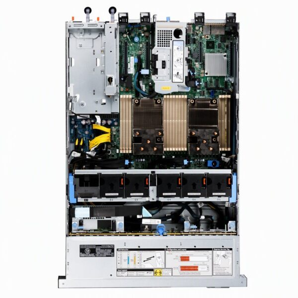DELL PowerEdge R750xs Rack Server