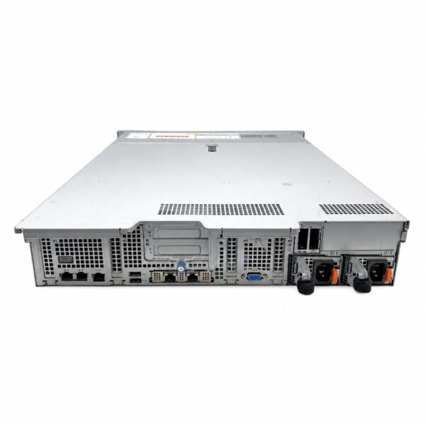 DELL PowerEdge R750xs Rack Server
