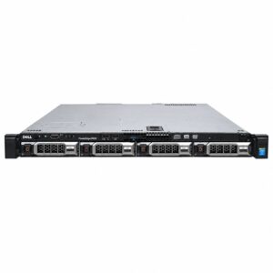 manual-587d59c4-0 Dell EMC PowerEdge R430 Server