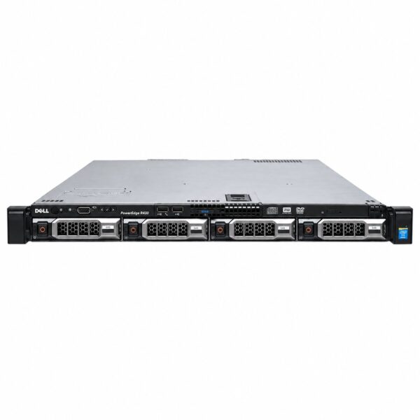 Dell EMC PowerEdge R430 Server