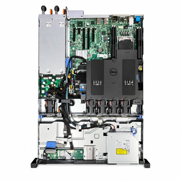 Dell EMC PowerEdge R430 Server