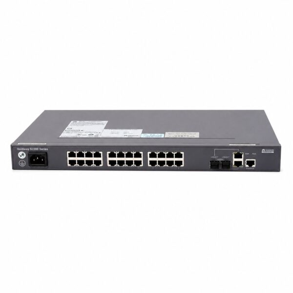 manual-59983f60-0 Huawei CloudEngine S2326TP-EI-AC