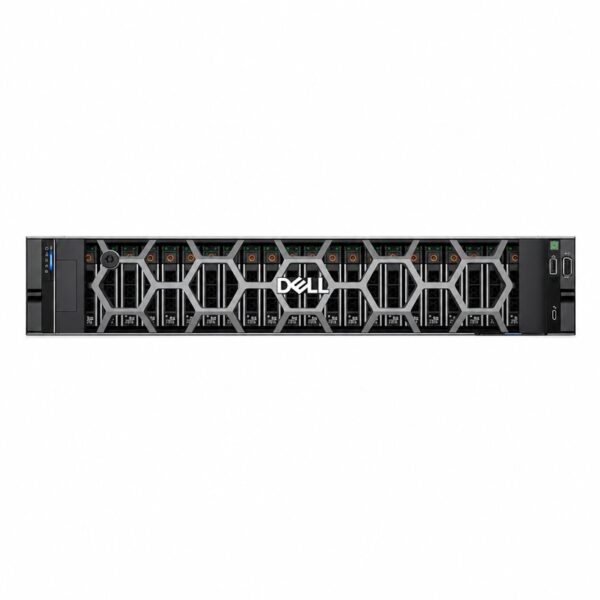 Dell PowerEdge R760 Rack Server