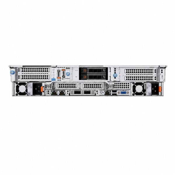 Dell PowerEdge R760 Rack Server