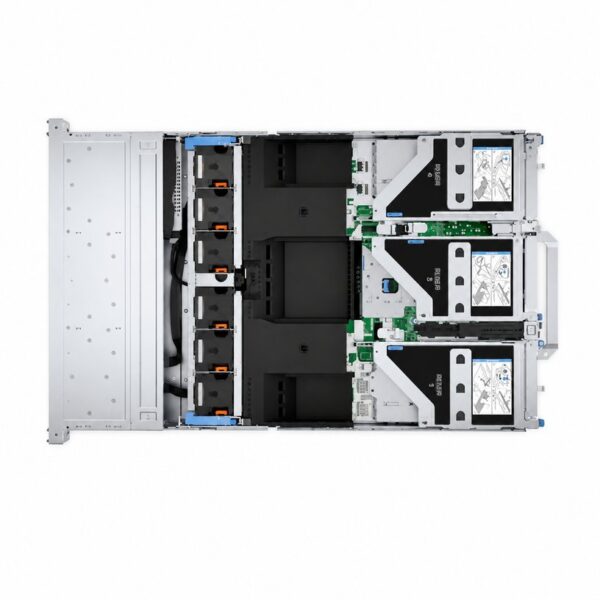 Dell PowerEdge R760 Rack Server