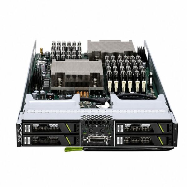 manual-605a4a32-1 Huawei XH310 V3 Server Node