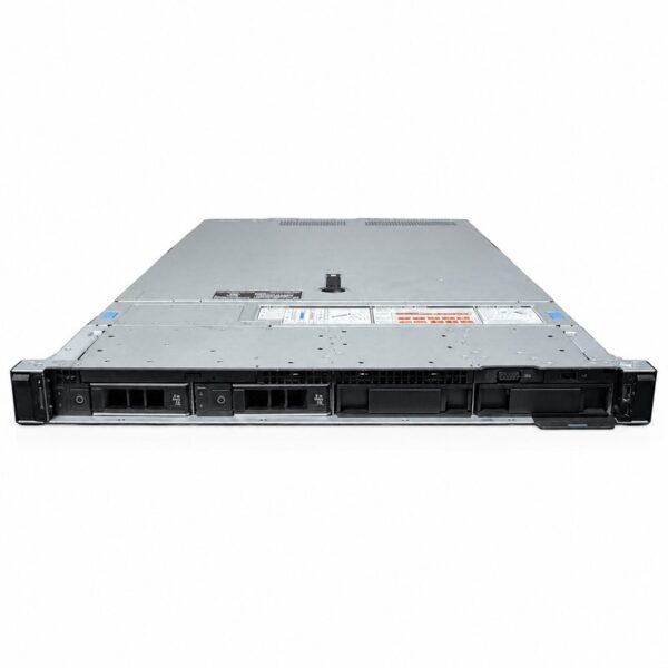 manual-60c381e5-1 Dell PowerEdge R440 Server