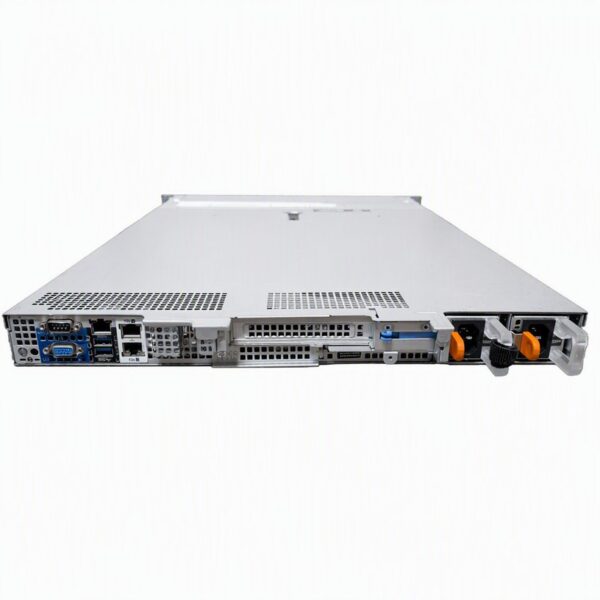 manual-60c381e5-2 Dell PowerEdge R440 Server