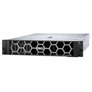 manual-6222001d-0 Dell PowerEdge R760xs Rack Server