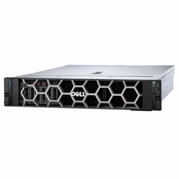 manual-6222001d-0 Dell PowerEdge R760xs Rack Server