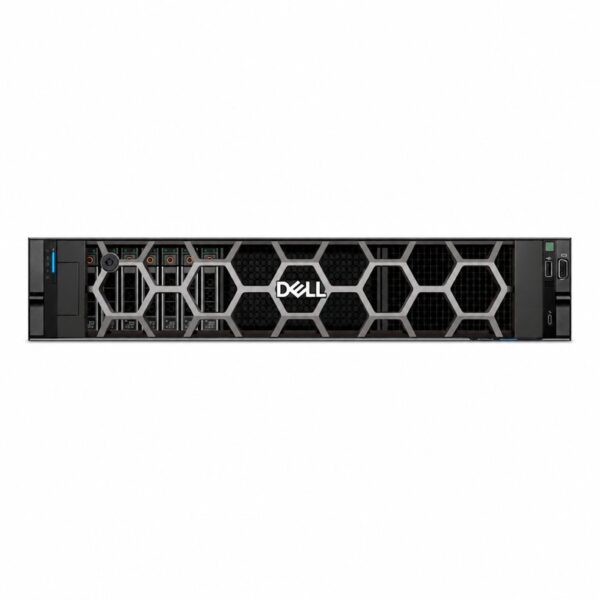 manual-6222001d-1 Dell PowerEdge R760xs Rack Server