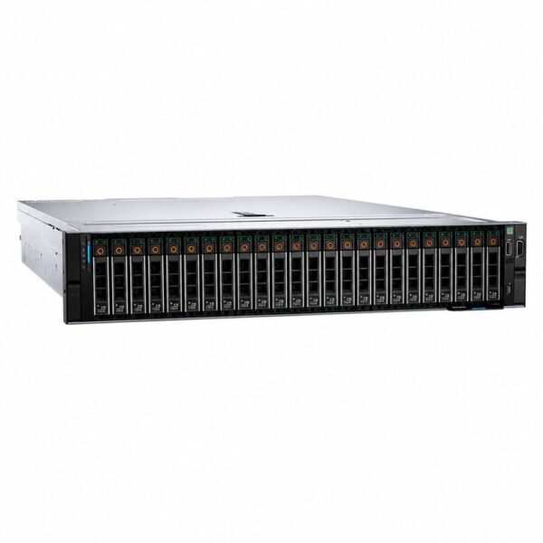 manual-6222001d-2 Dell PowerEdge R760xs Rack Server