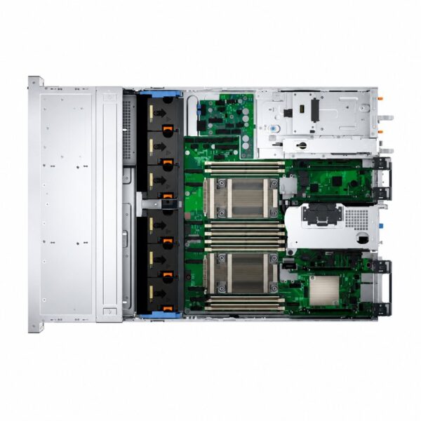 manual-6222001d-4 Dell PowerEdge R760xs Rack Server