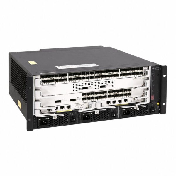 Huawei CloudEngine S7703
