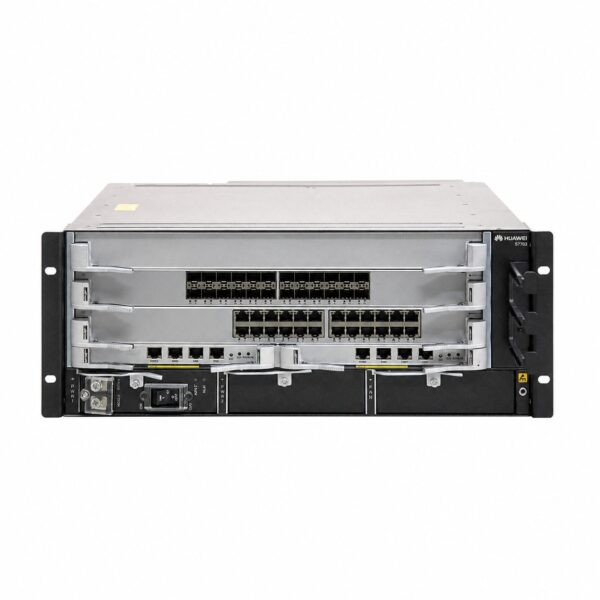 Huawei CloudEngine S7703