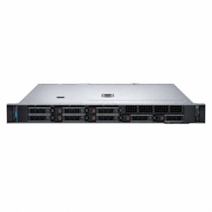manual-647d13cb-0 Dell PowerEdge R360 Rack Server