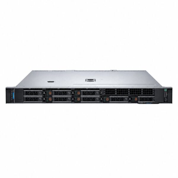 Dell PowerEdge R360  Rack Server