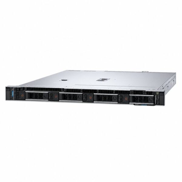 Dell PowerEdge R360  Rack Server