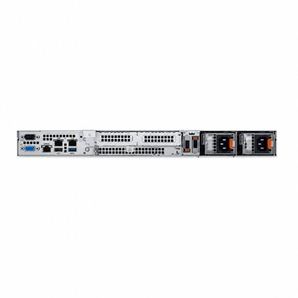 Dell PowerEdge R360  Rack Server