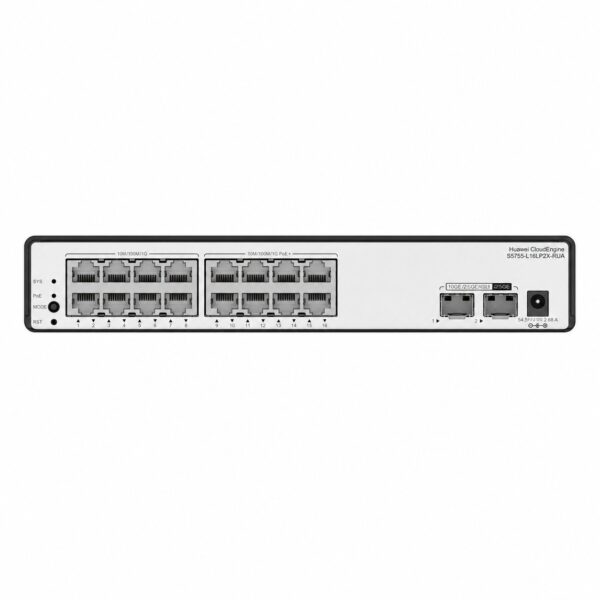 manual-6647206b-0 Huawei CloudEngine S5751-L16LP4UN2X-RUA