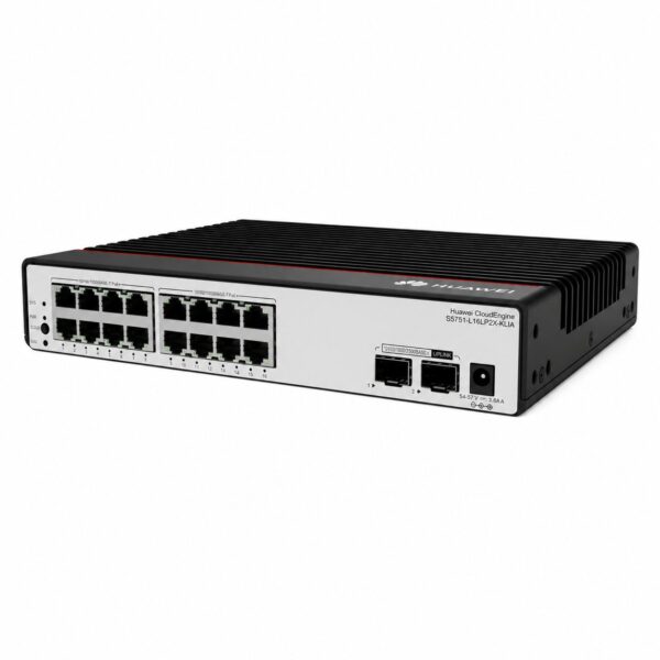 manual-6647206b-1 Huawei CloudEngine S5751-L16LP4UN2X-RUA