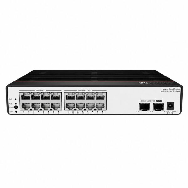 manual-6647206b-2 Huawei CloudEngine S5751-L16LP4UN2X-RUA