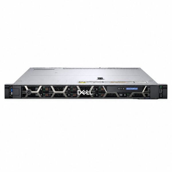 manual-67fdc578-0 Dell PowerEdge R650XS Rack Server