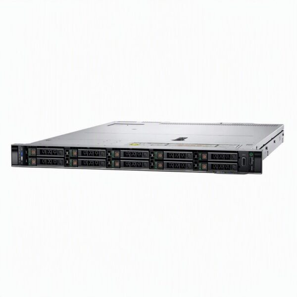 manual-67fdc578-1 Dell PowerEdge R650XS Rack Server