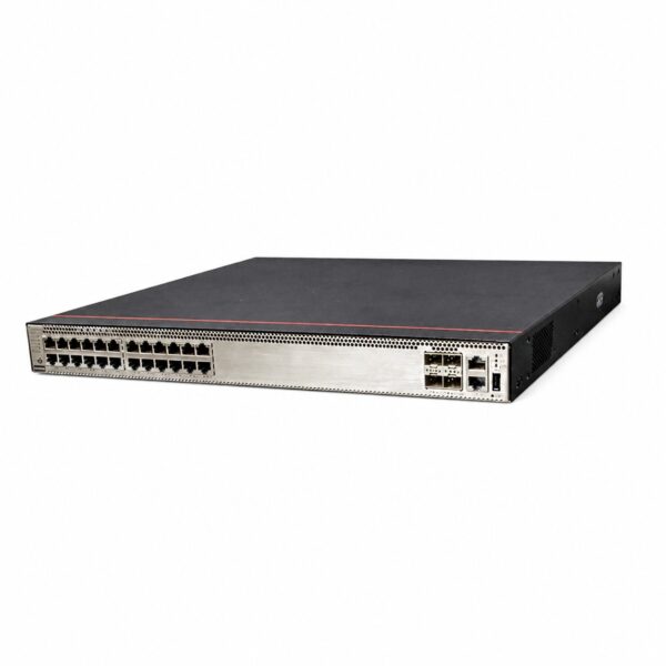 manual-684102a3-3 Huawei CloudEngine S5736-S24T4XC