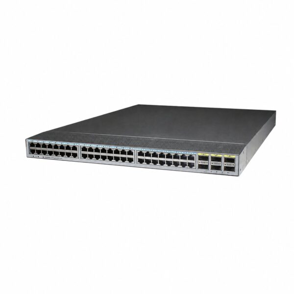 manual-759acca8-0 Huawei CloudEngine CE6850-48T6Q-HI