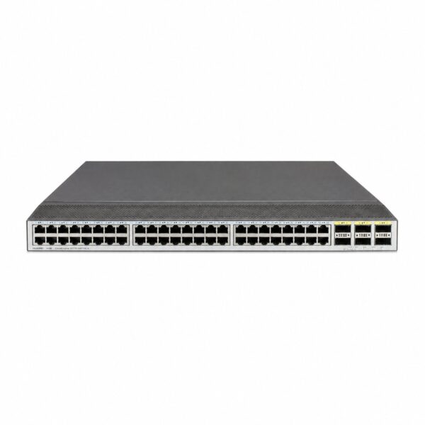 manual-759acca8-3 Huawei CloudEngine CE6850-48T6Q-HI