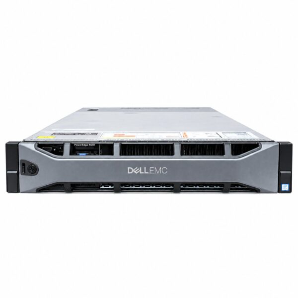 Dell EMC PowerEdge R830 Server