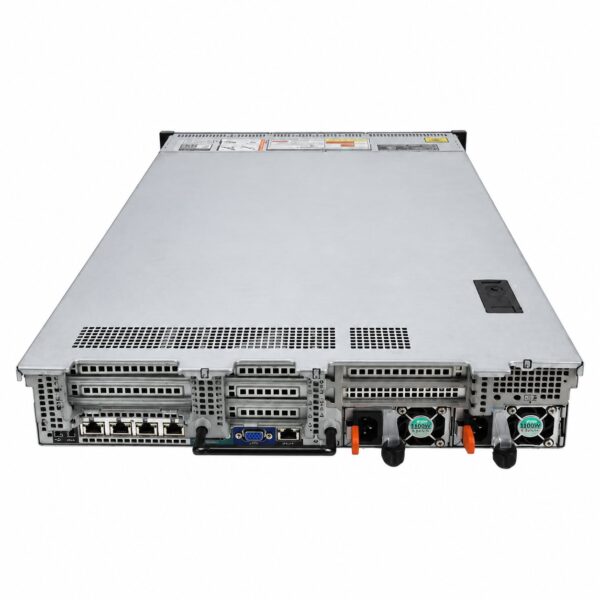 Dell EMC PowerEdge R830 Server