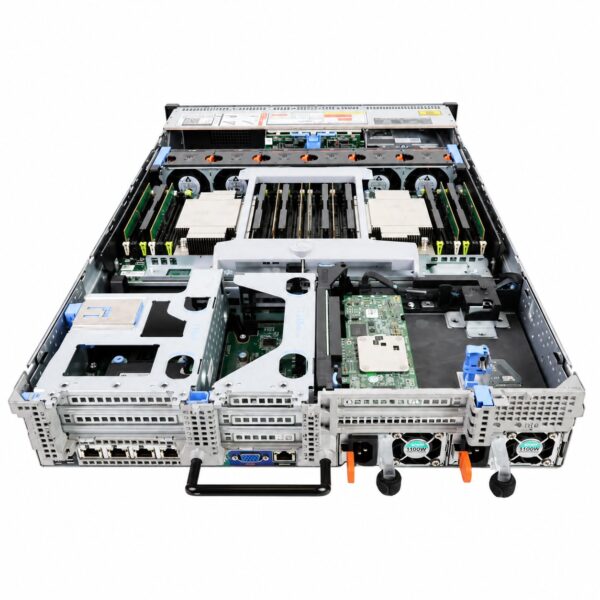 Dell EMC PowerEdge R830 Server