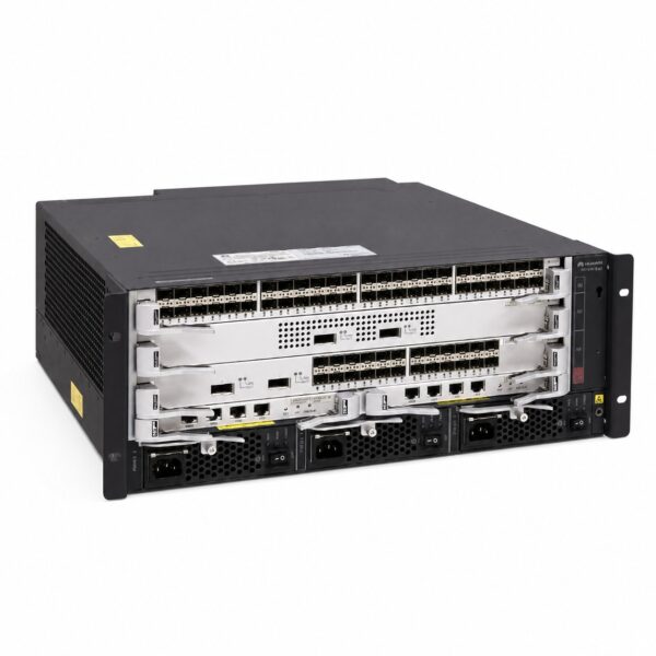 Huawei CloudEngine S7703 PoE