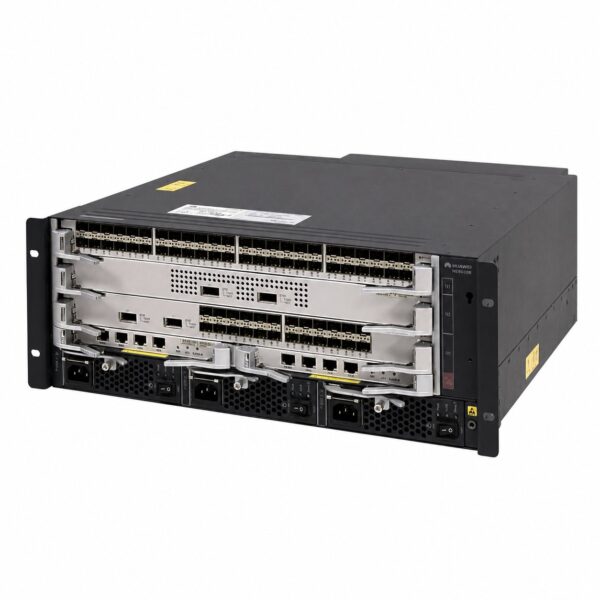 Huawei CloudEngine S7703 PoE