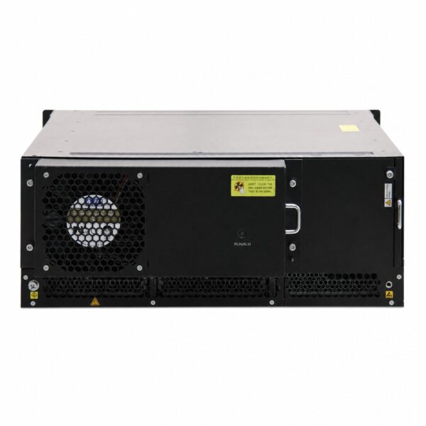 Huawei CloudEngine S7703 PoE