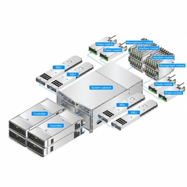 manual-7e620b7a-4 Huawei OceanStor 6800 V5