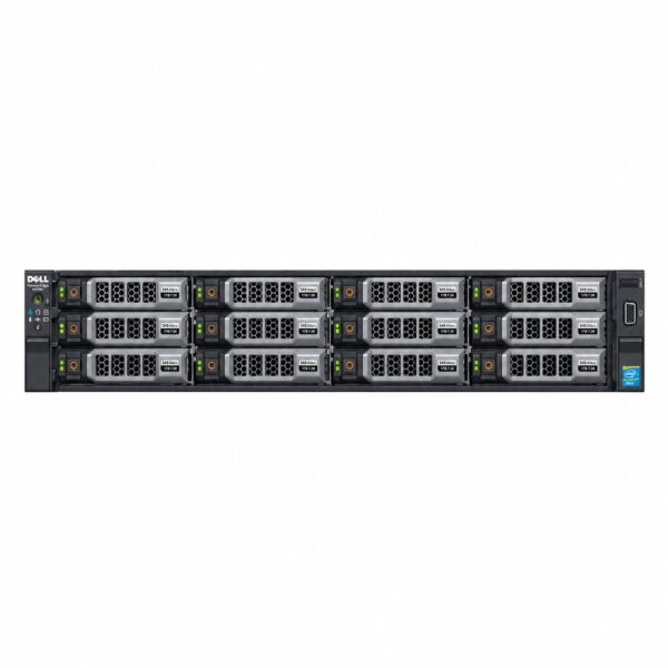 Dell EMC PowerEdge R730xd Server