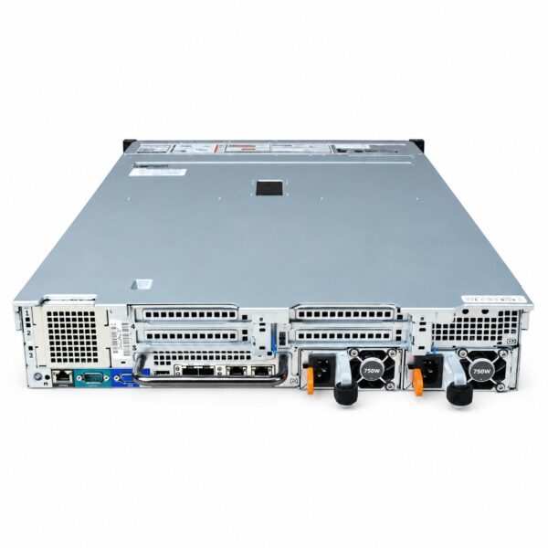 Dell EMC PowerEdge R730xd Server