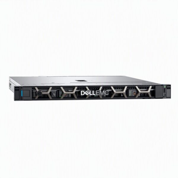 manual-8090dfd2-0 Dell PowerEdge R240 Server
