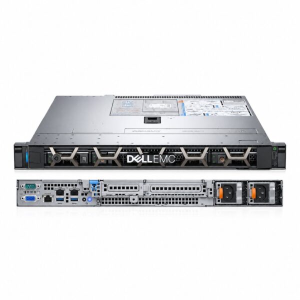 manual-8090dfd2-2 Dell PowerEdge R240 Server