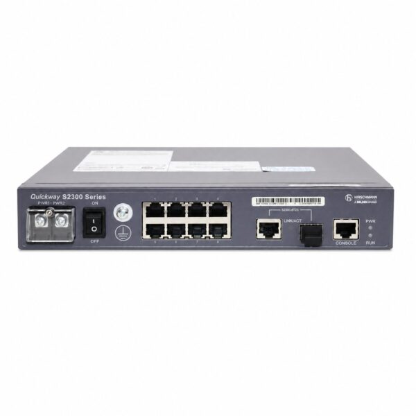 Huawei CloudEngine S2309TP-EI-DC