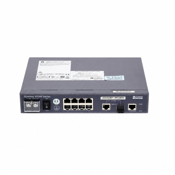 Huawei CloudEngine S2309TP-EI-DC