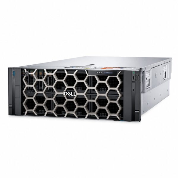 manual-825f40bf-0 Dell PowerEdge R960 Rack Server