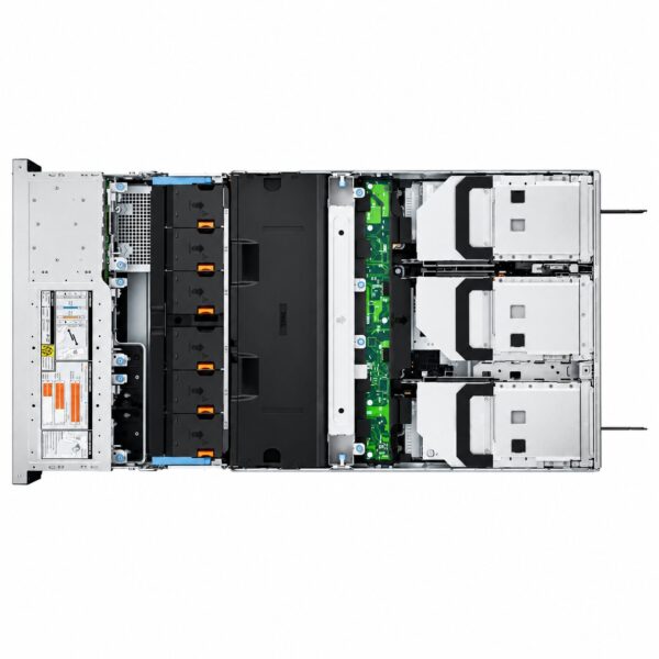 manual-825f40bf-4 Dell PowerEdge R960 Rack Server