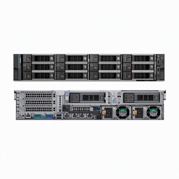 Dell PowerEdge R740XD Server