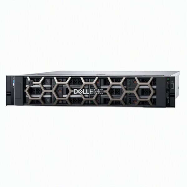 Dell PowerEdge R740XD Server