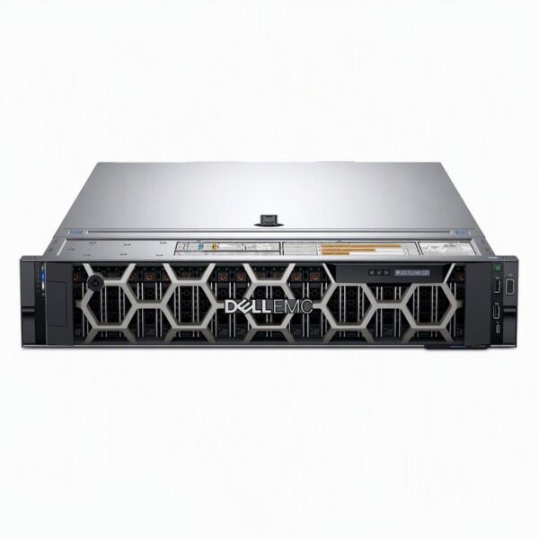 Dell PowerEdge R740XD Server